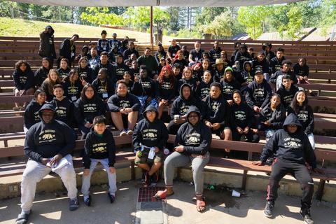 Flat Donation Amount - Watts Summer Camp